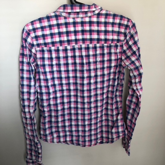 Hollister Shirt - Picture 2 of 3